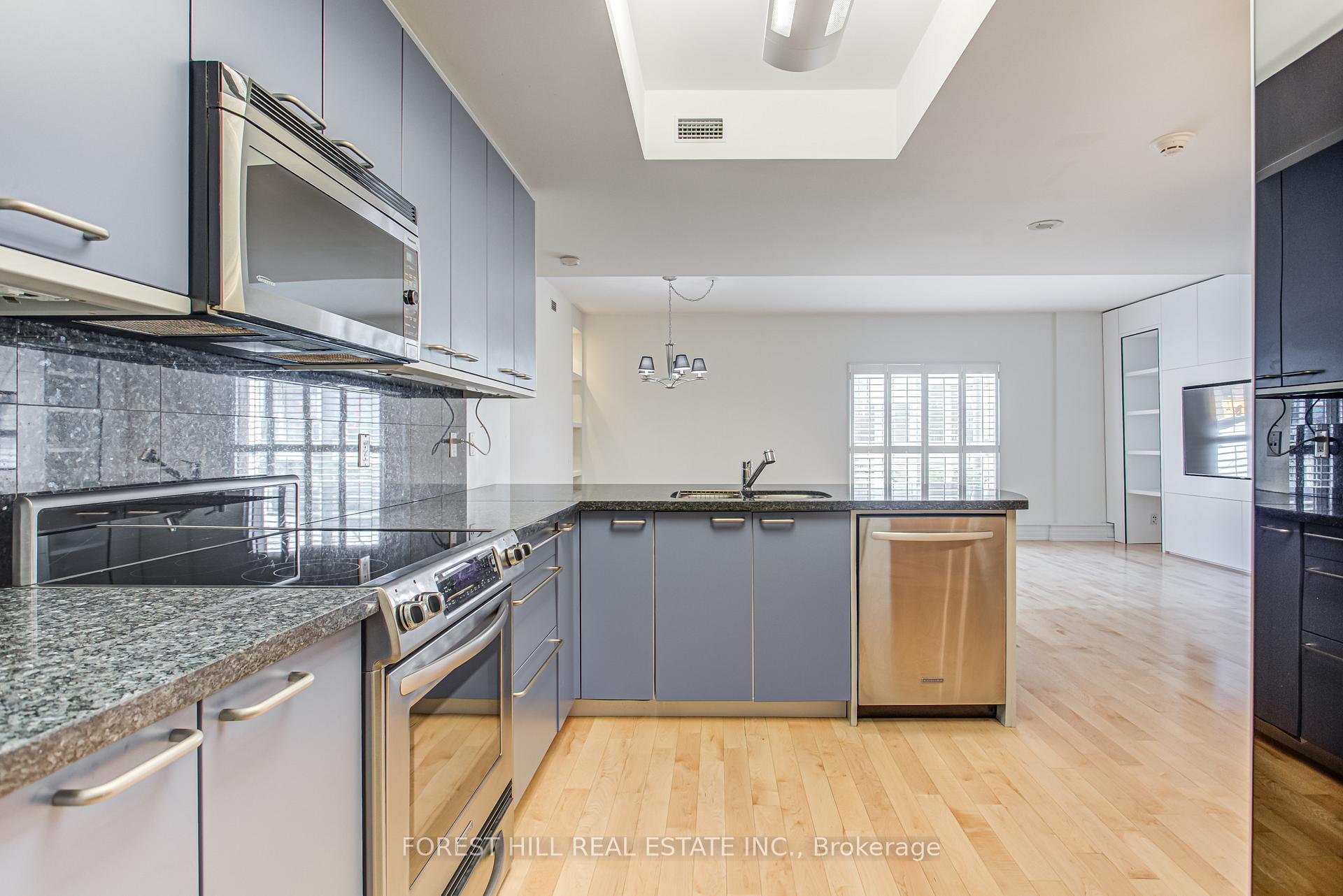 Photo 20 of Unit 201, 38 Avenue Road, Toronto, The Annex — HOMEH
