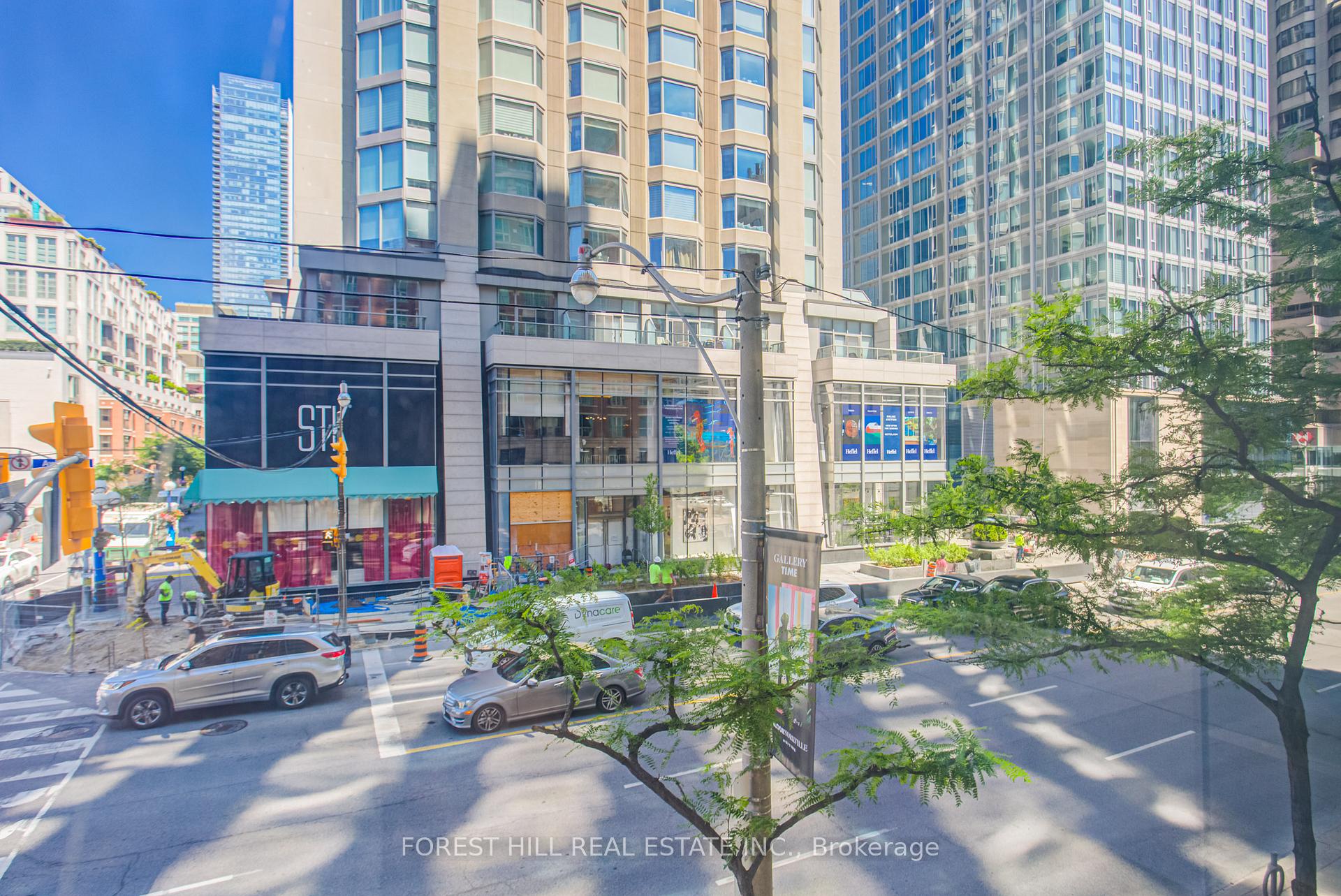 Photo 32 of Unit 201, 38 Avenue Road, Toronto, The Annex — HOMEH