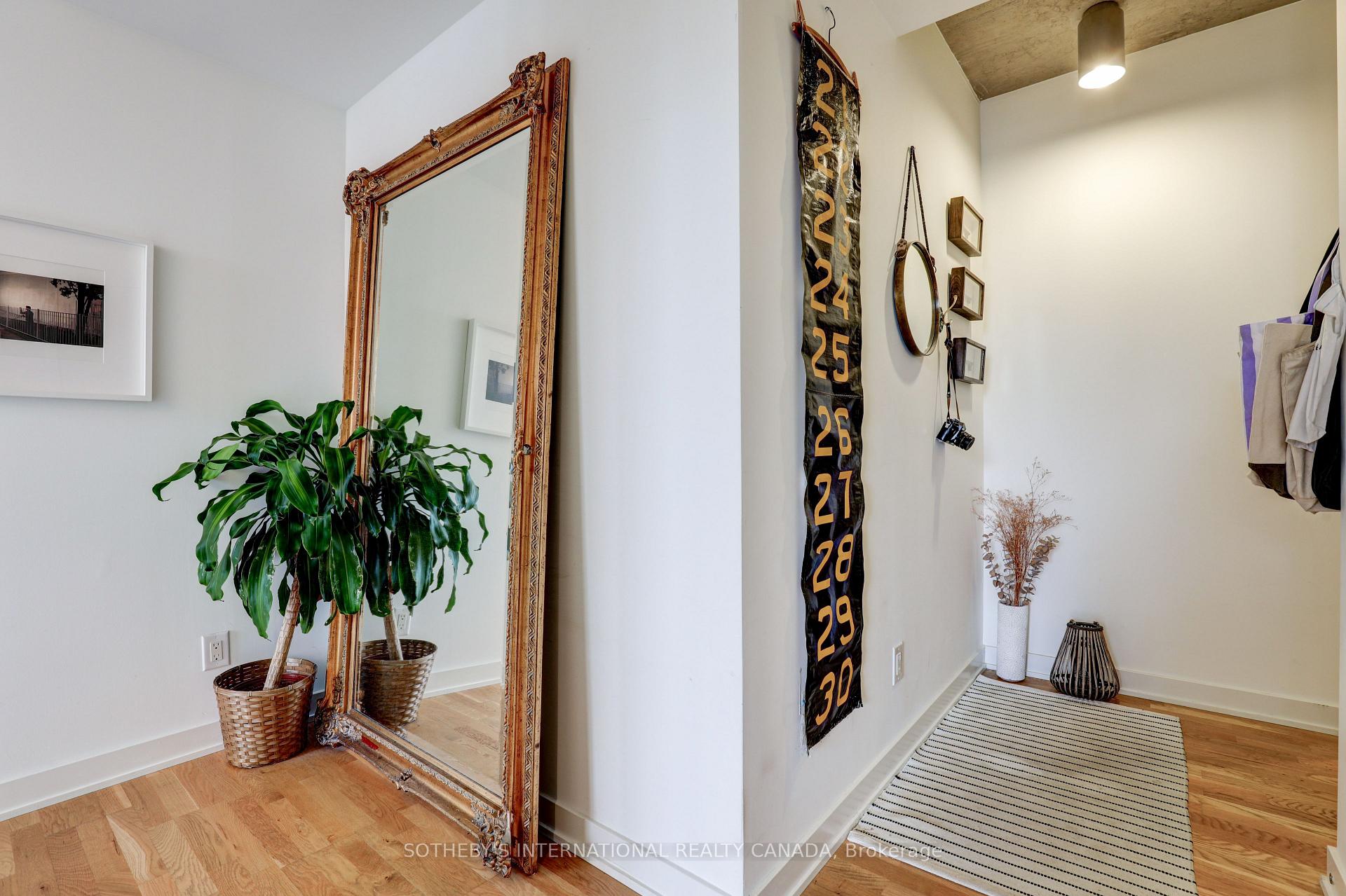 Photo 3 of Unit 701, 8 Dovercourt Road, Toronto, Little Portugal — HOMEH