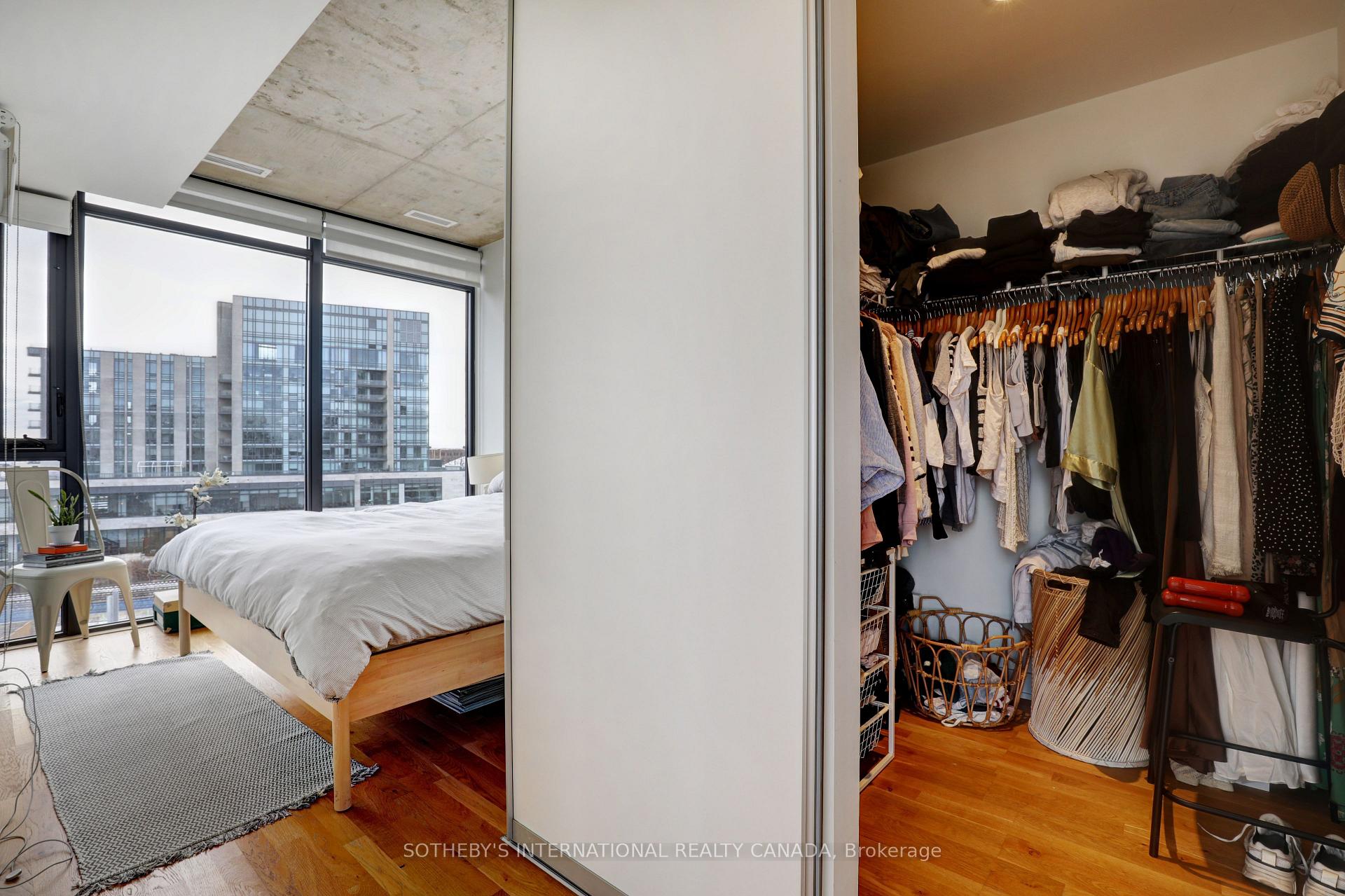 Photo 18 of Unit 701, 8 Dovercourt Road, Toronto, Little Portugal — HOMEH