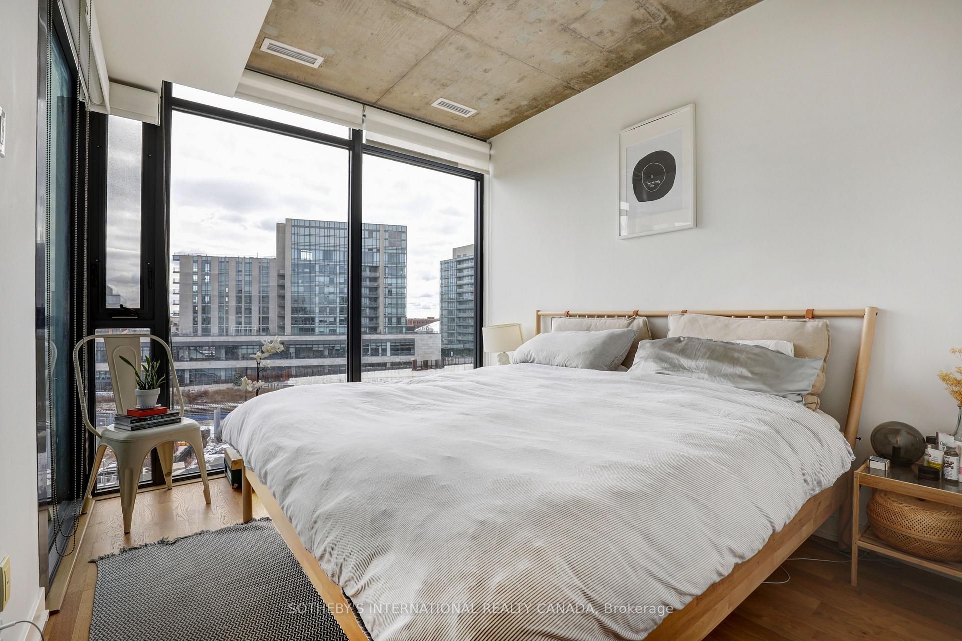 Photo 19 of Unit 701, 8 Dovercourt Road, Toronto, Little Portugal — HOMEH