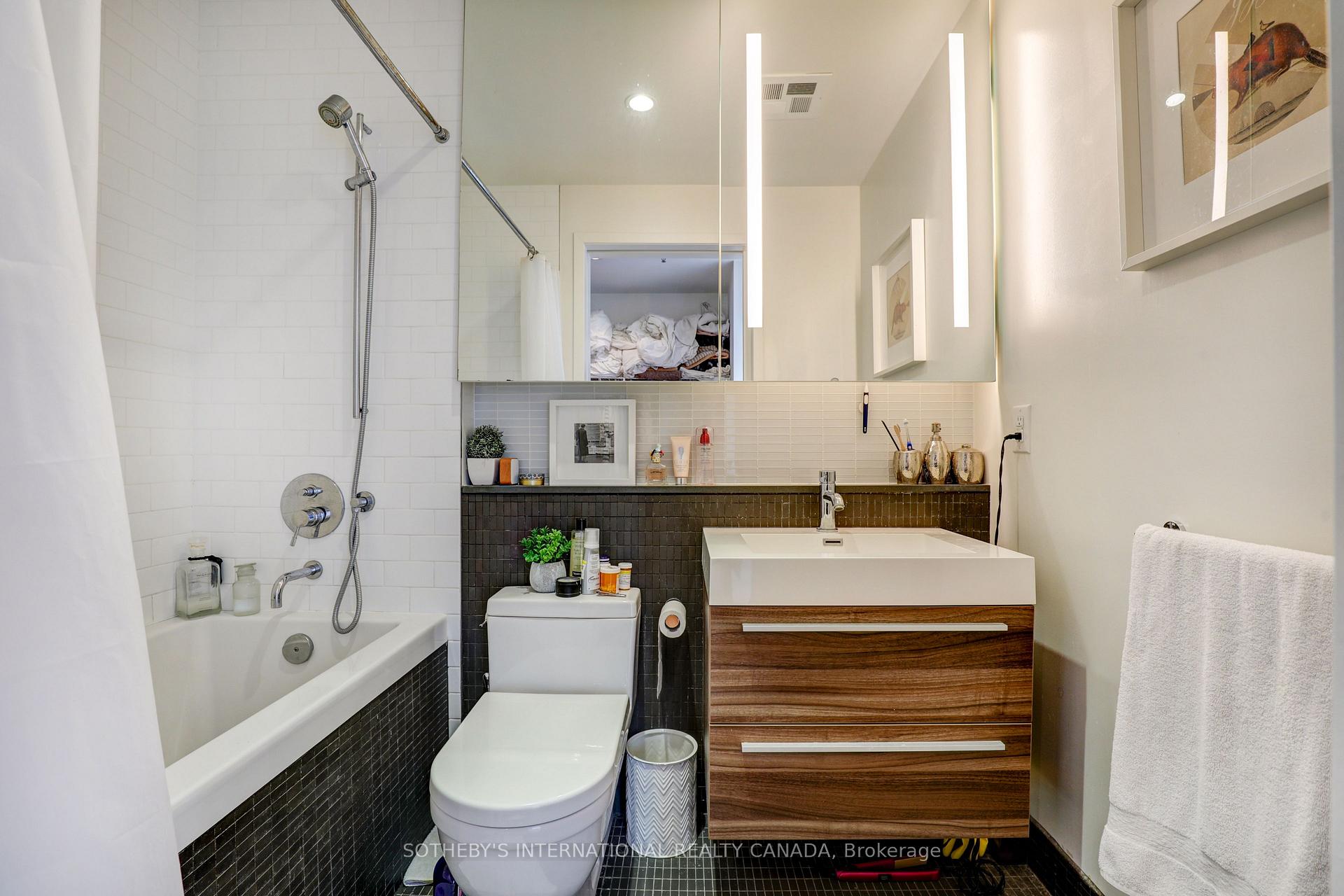 Photo 20 of Unit 701, 8 Dovercourt Road, Toronto, Little Portugal — HOMEH