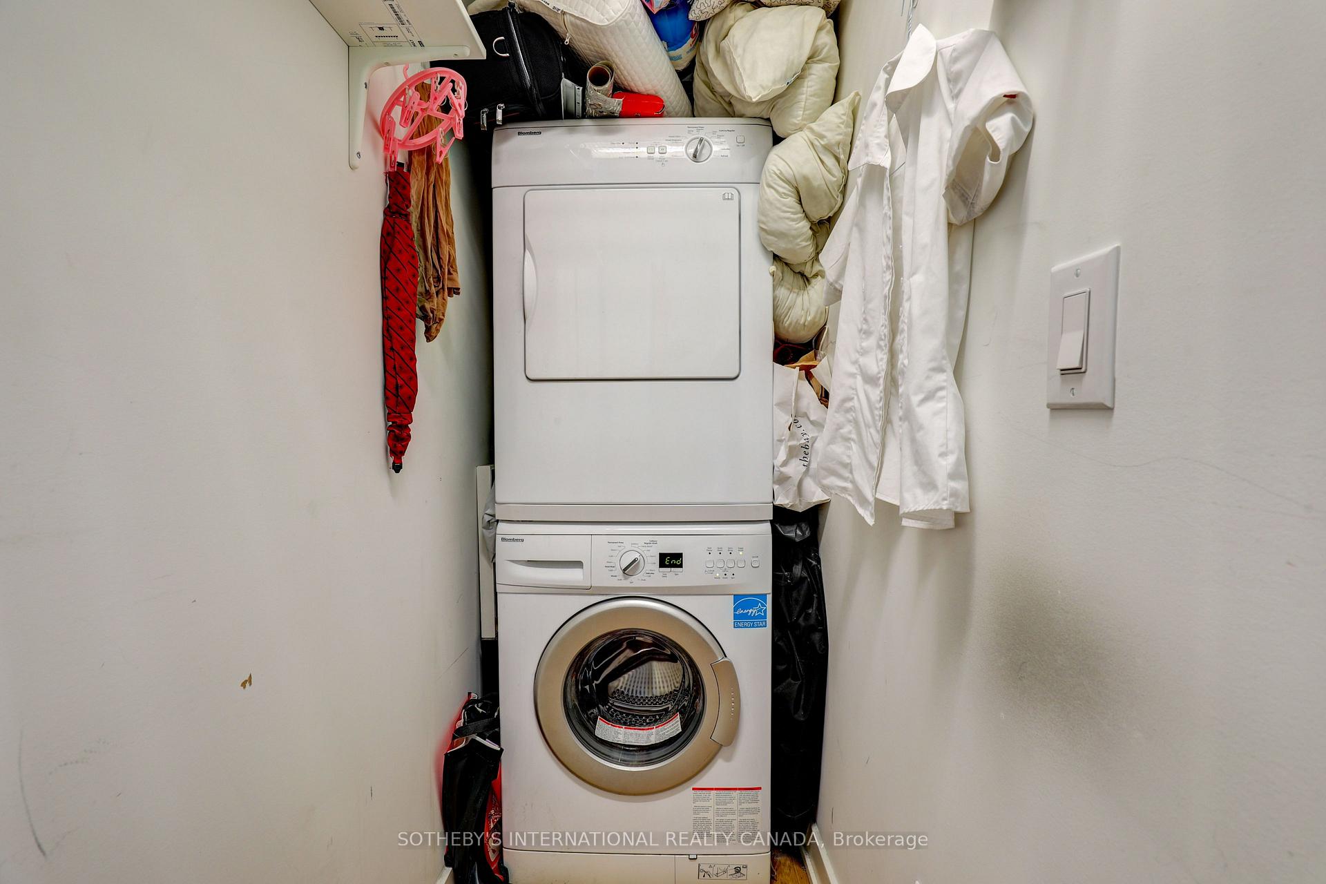 Photo 24 of Unit 701, 8 Dovercourt Road, Toronto, Little Portugal — HOMEH