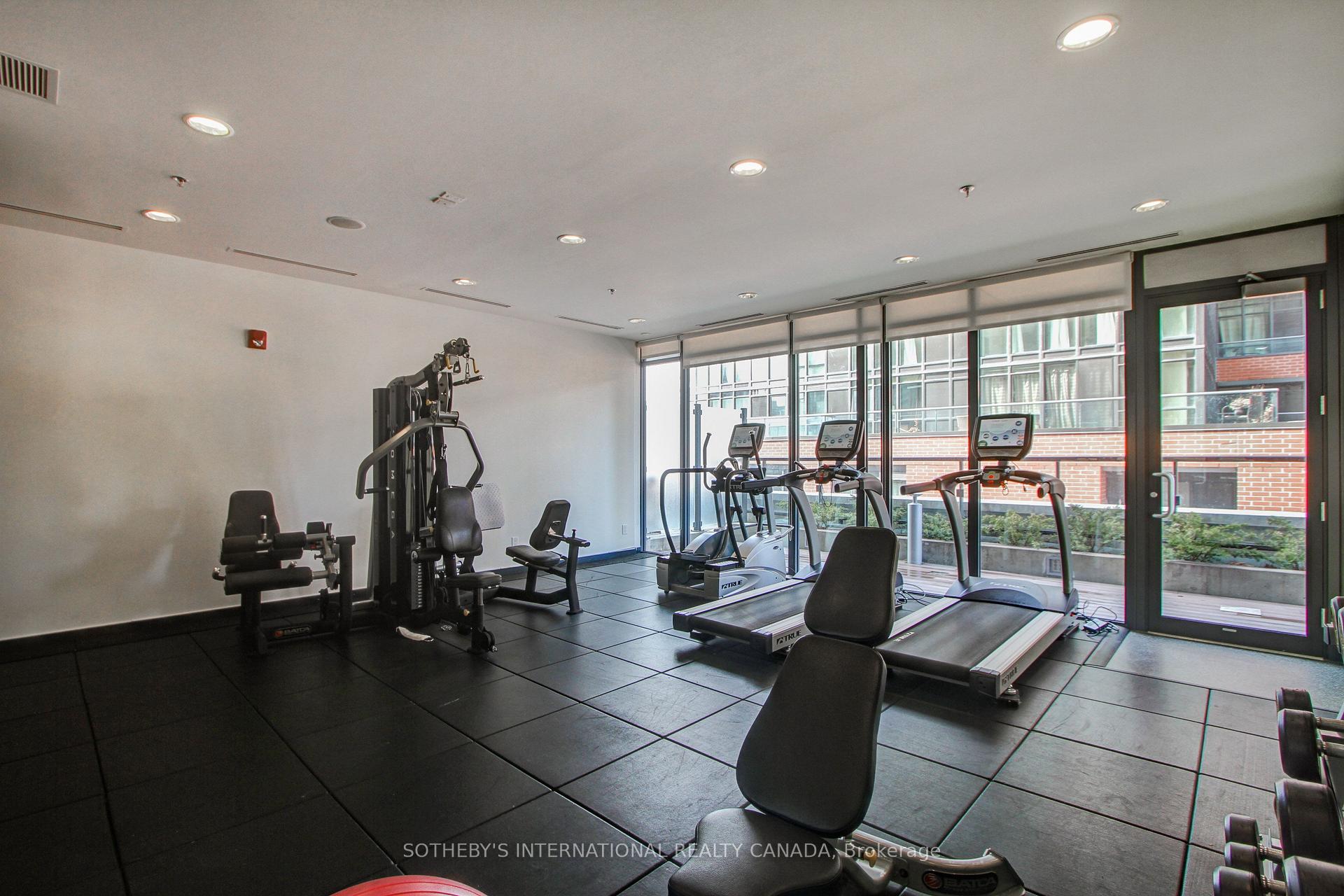 Photo 25 of Unit 701, 8 Dovercourt Road, Toronto, Little Portugal — HOMEH