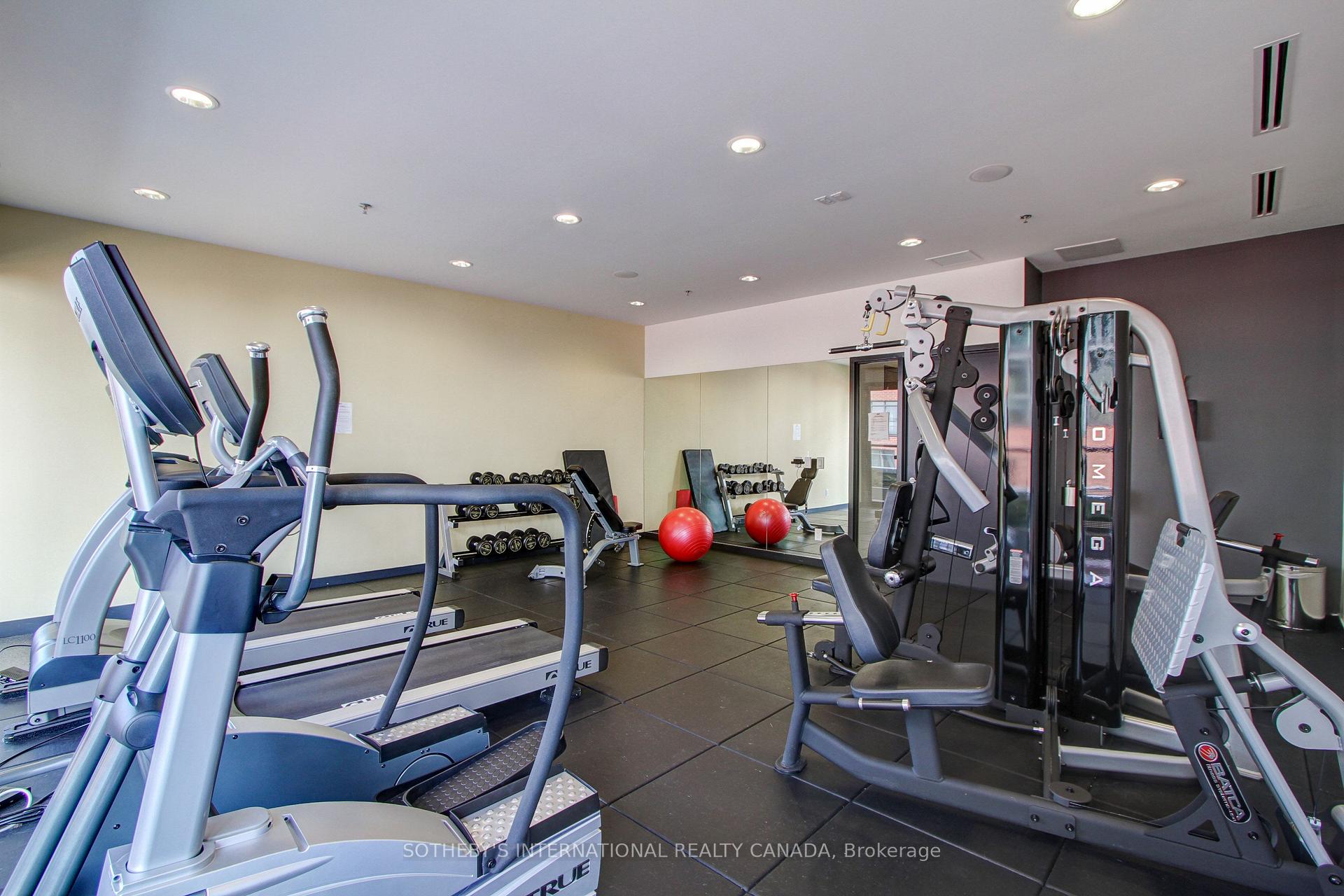 Photo 27 of Unit 701, 8 Dovercourt Road, Toronto, Little Portugal — HOMEH