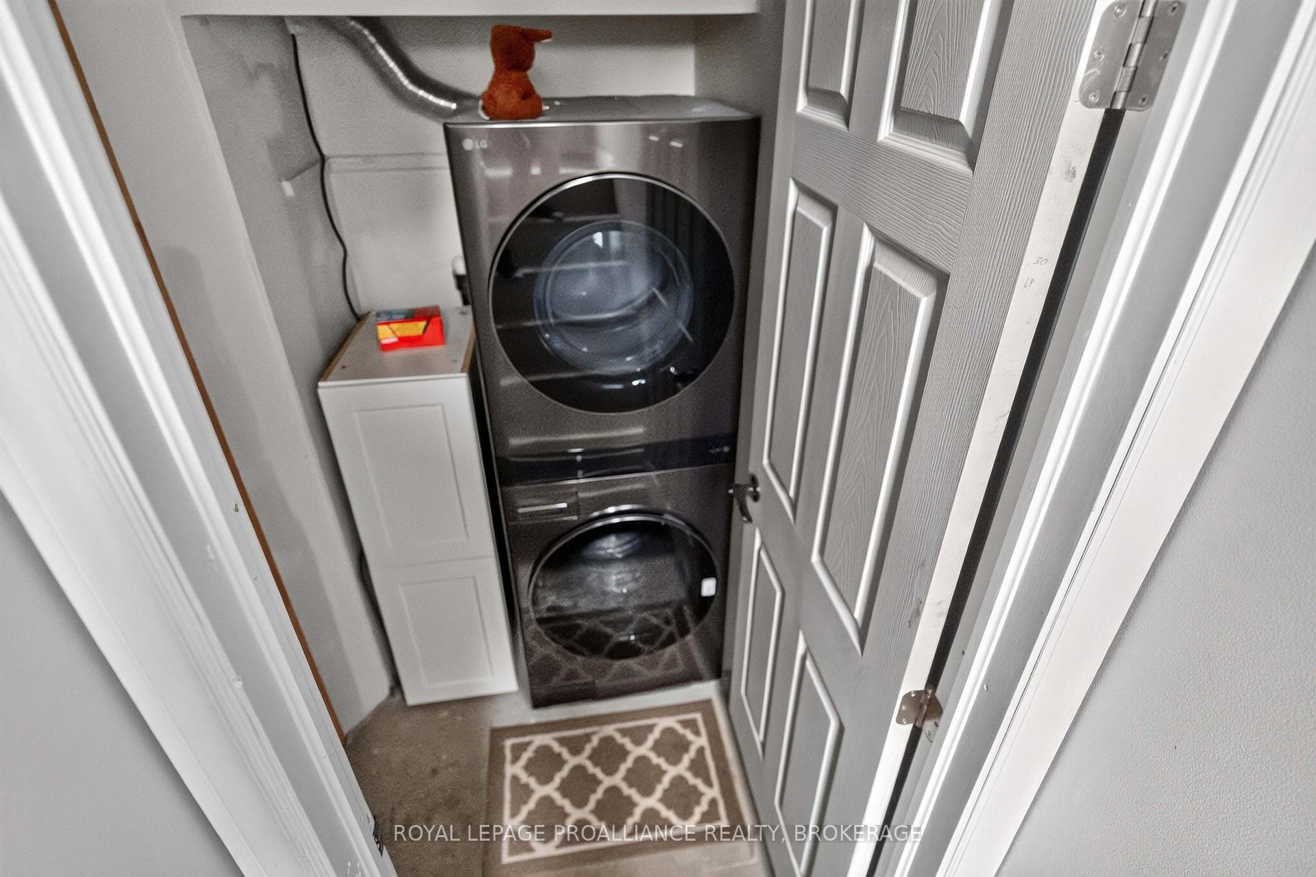 Photo 14 of 117 Wycliffe Crescent, Kingston, East of Sir John A. Blvd — HOMEH