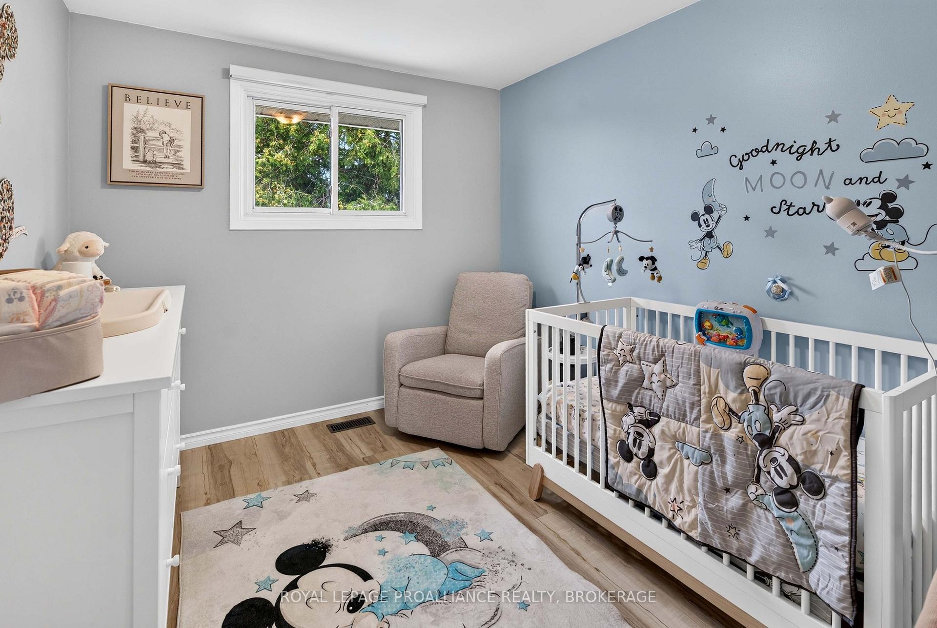Photo 18 of 117 Wycliffe Crescent, Kingston, East of Sir John A. Blvd — HOMEH