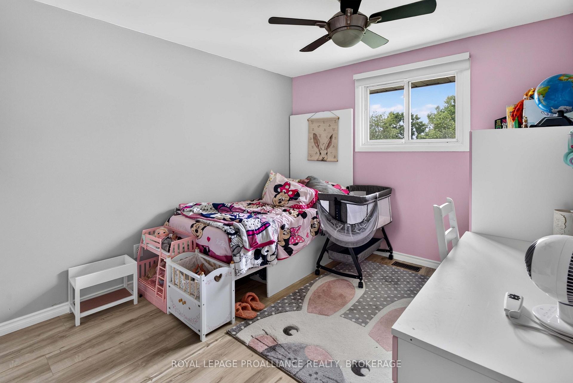 Photo 19 of 117 Wycliffe Crescent, Kingston, East of Sir John A. Blvd — HOMEH