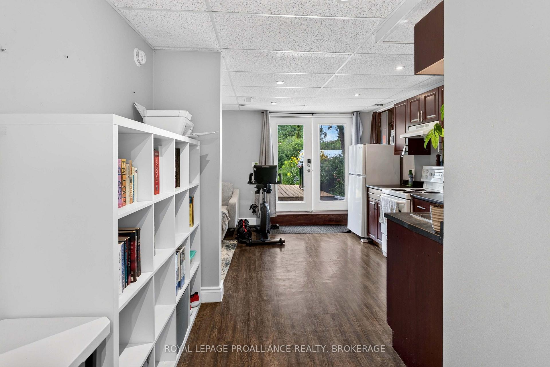 Photo 24 of 117 Wycliffe Crescent, Kingston, East of Sir John A. Blvd — HOMEH