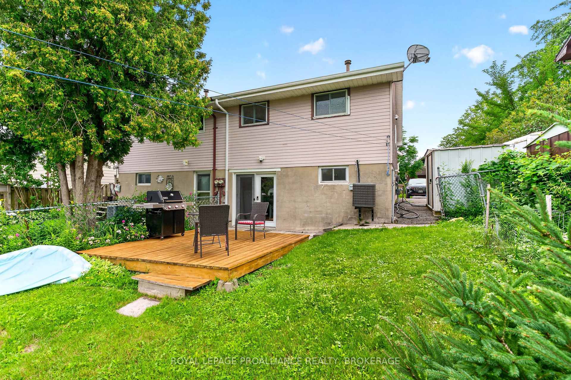 Photo 26 of 117 Wycliffe Crescent, Kingston, East of Sir John A. Blvd — HOMEH