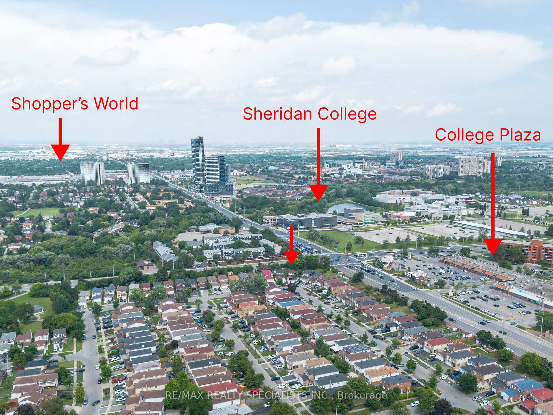 Photo 49 of 66 Banting Crescent, Brampton, Fletcher's West — HOMEH