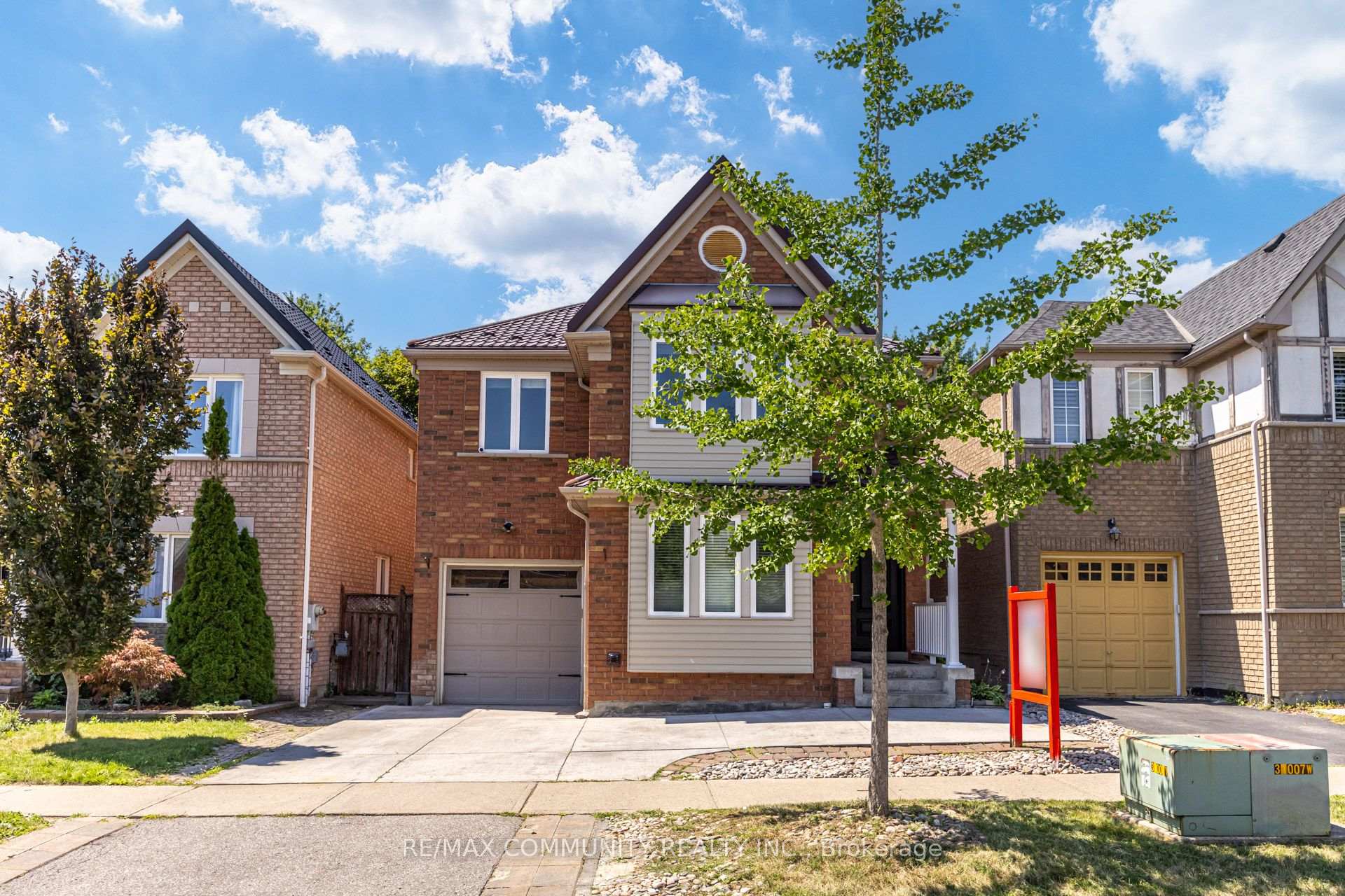 Photo 1 of 69 McSweeney Crescent, Ajax, Northwest Ajax — HOMEH