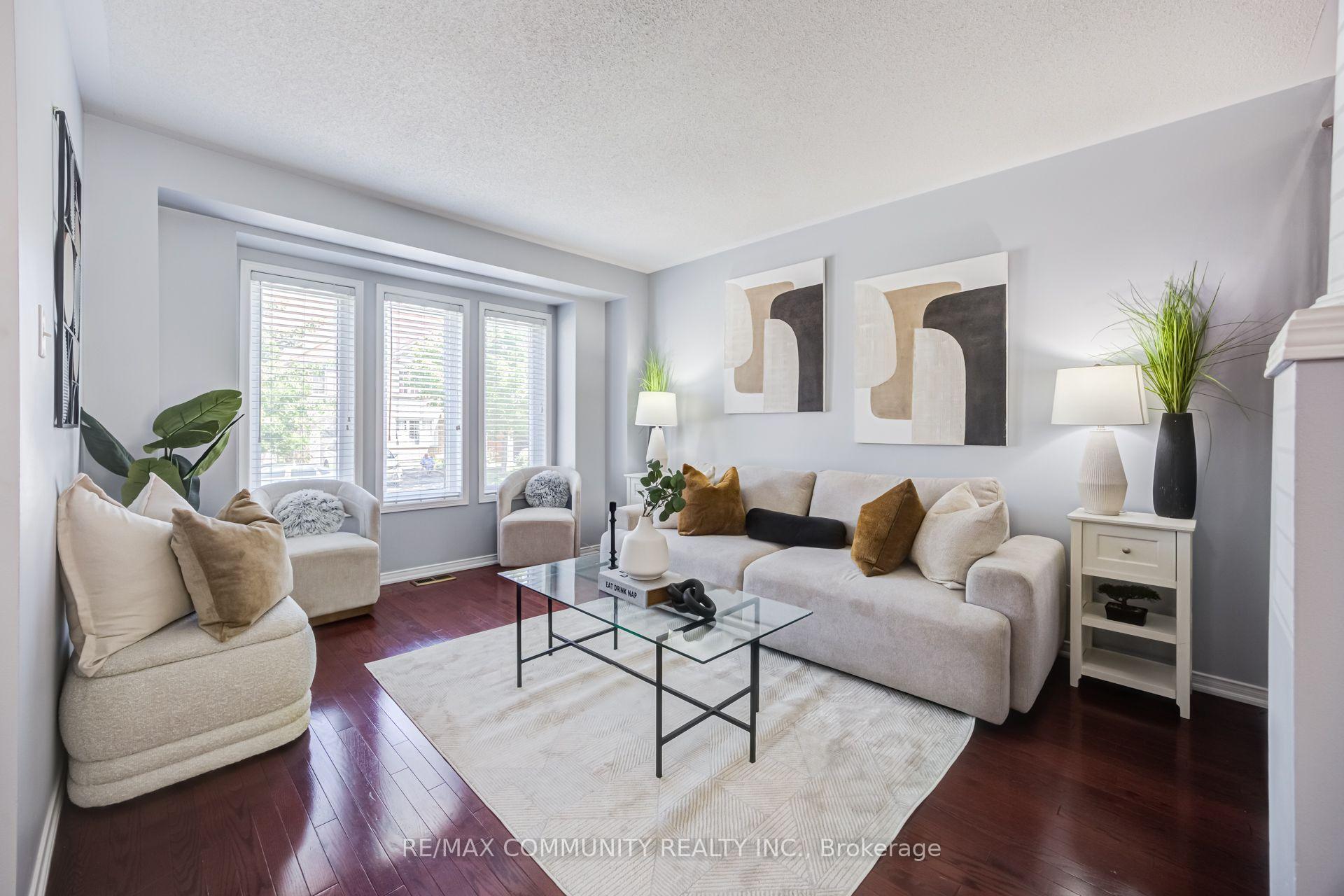 Photo 5 of 69 McSweeney Crescent, Ajax, Northwest Ajax — HOMEH