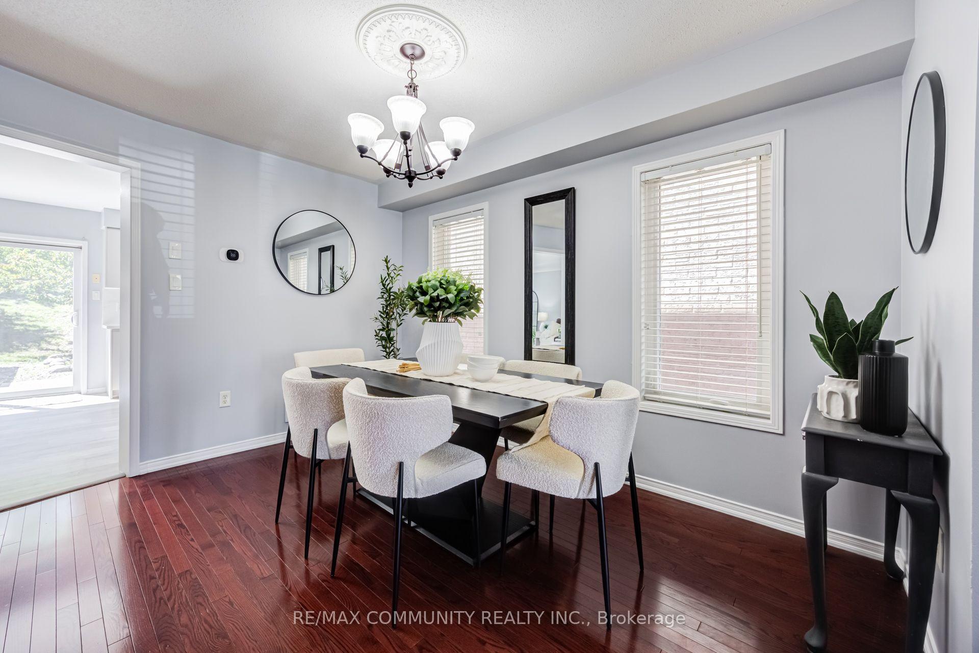 Photo 9 of 69 McSweeney Crescent, Ajax, Northwest Ajax — HOMEH