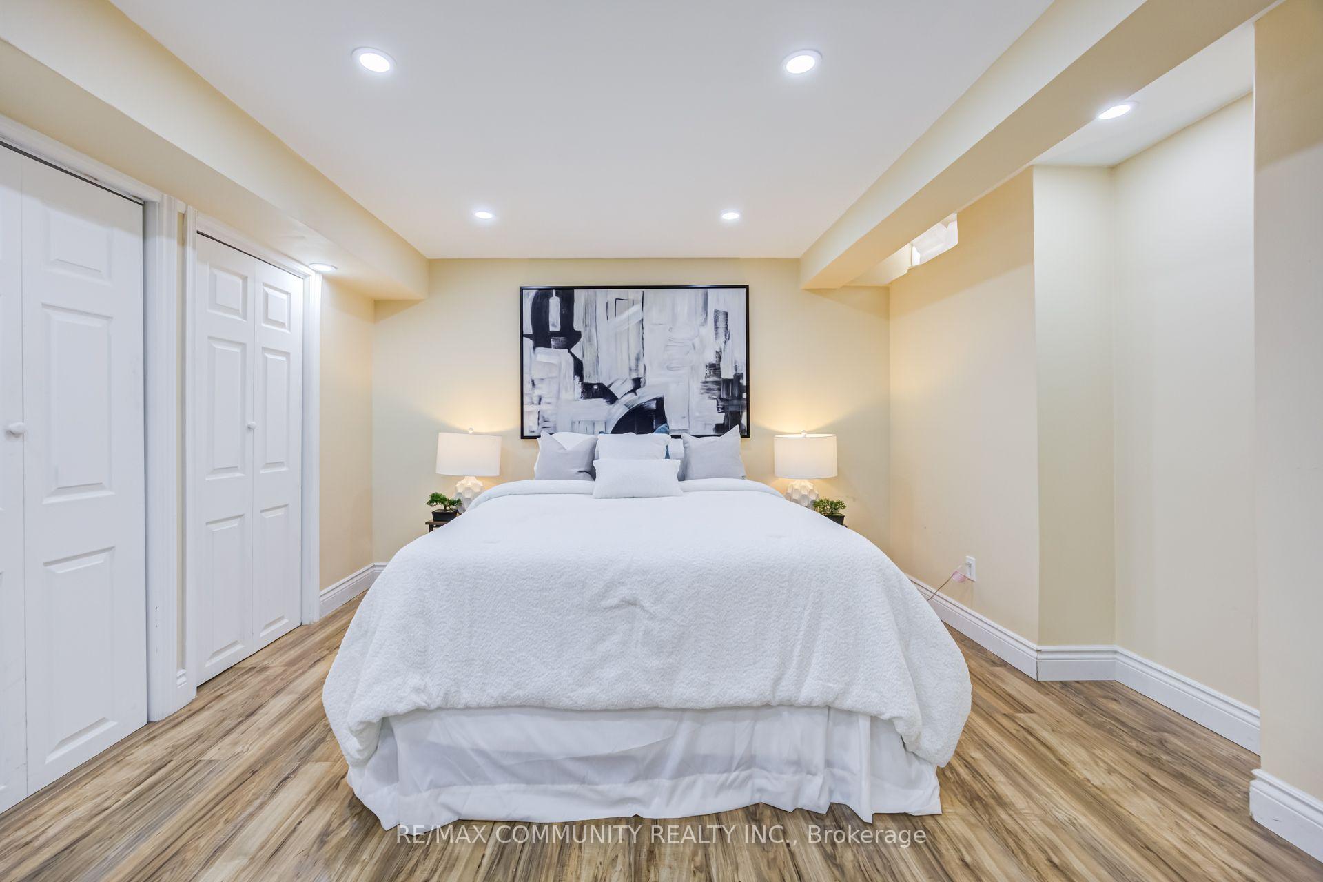 Photo 36 of 69 McSweeney Crescent, Ajax, Northwest Ajax — HOMEH
