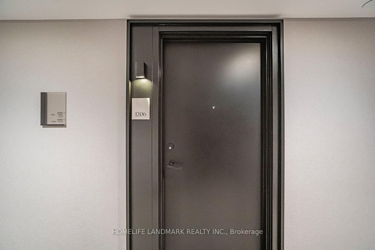 Photo 9 of Unit 1206, 125 Redpath Avenue, Toronto, Mount Pleasant West — HOMEH