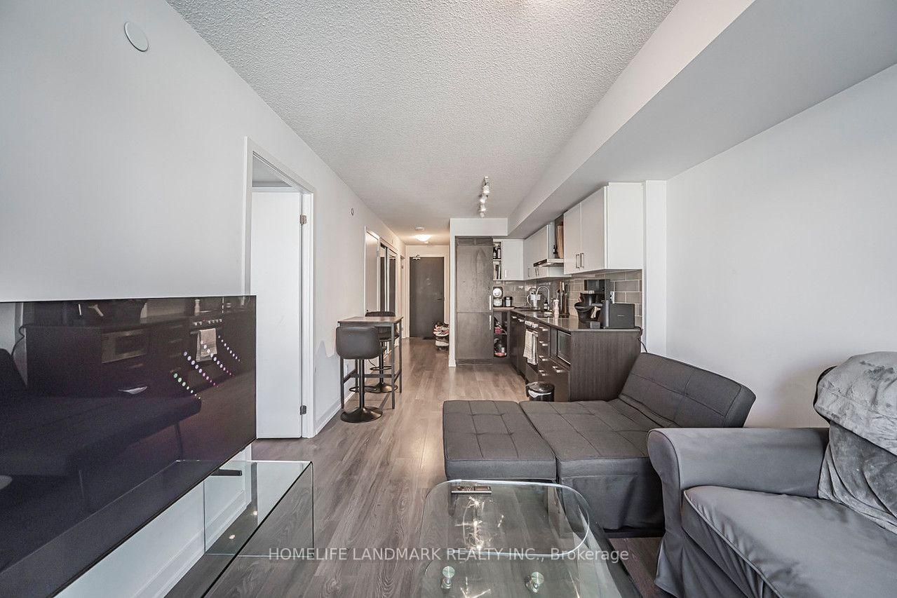 Photo 17 of Unit 1206, 125 Redpath Avenue, Toronto, Mount Pleasant West — HOMEH