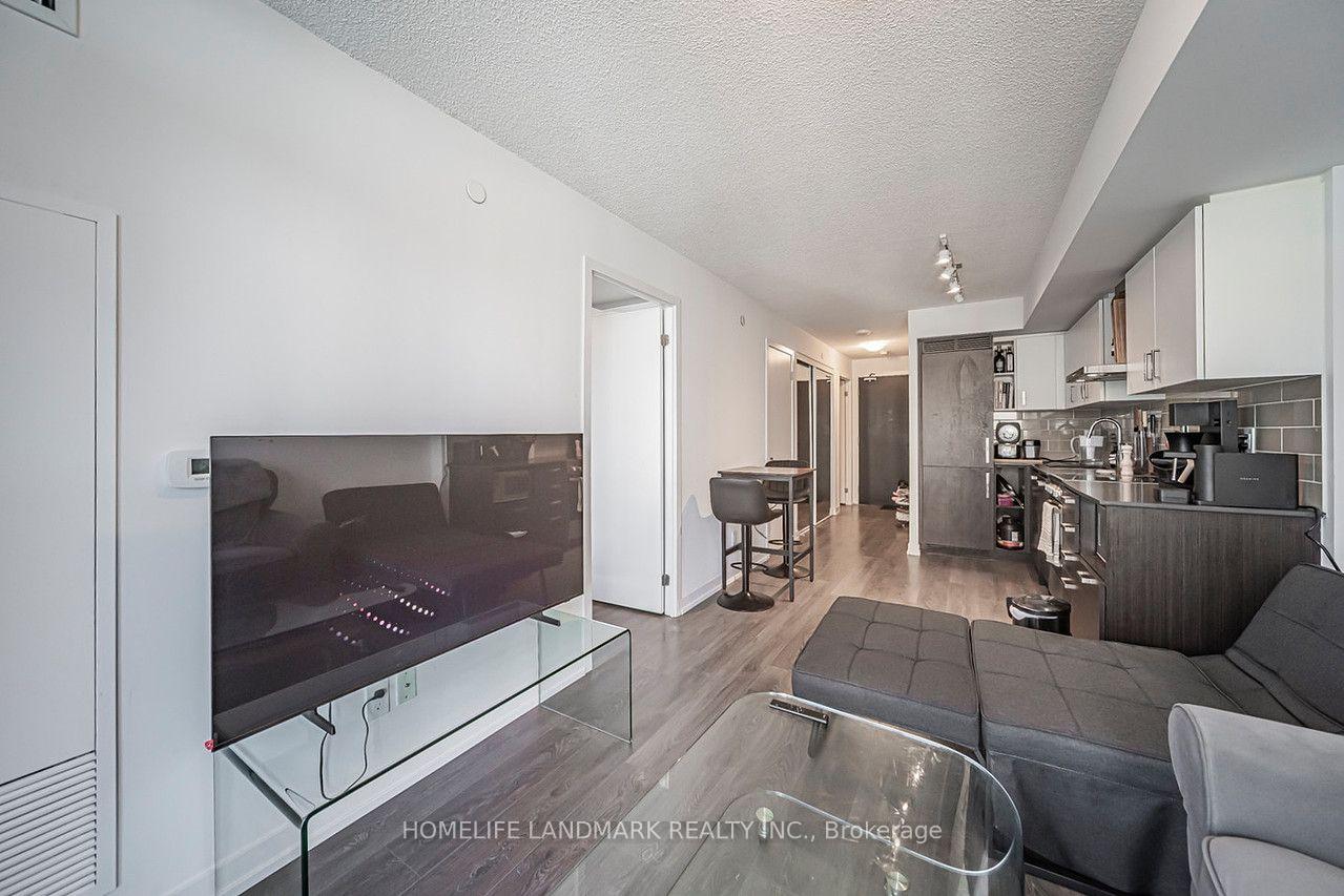 Photo 18 of Unit 1206, 125 Redpath Avenue, Toronto, Mount Pleasant West — HOMEH