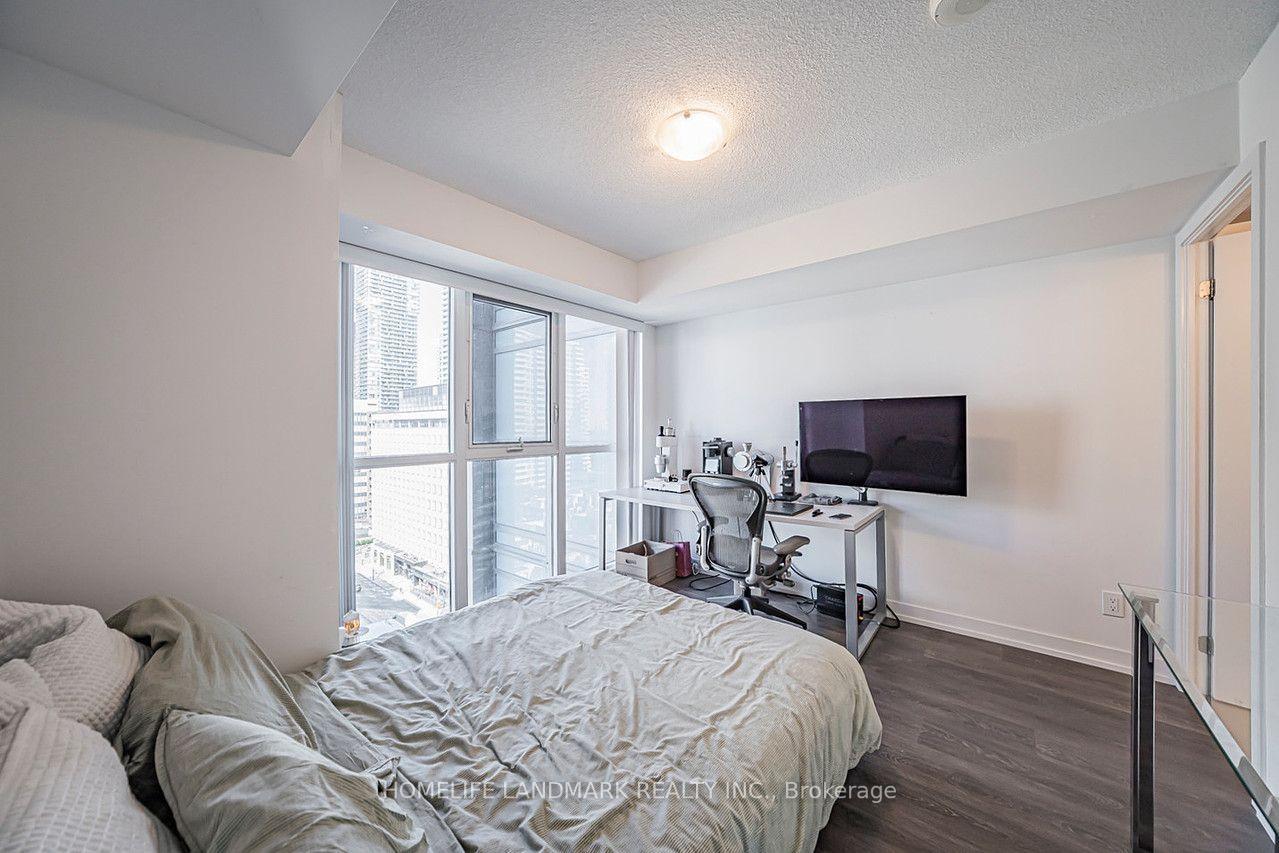 Photo 20 of Unit 1206, 125 Redpath Avenue, Toronto, Mount Pleasant West — HOMEH
