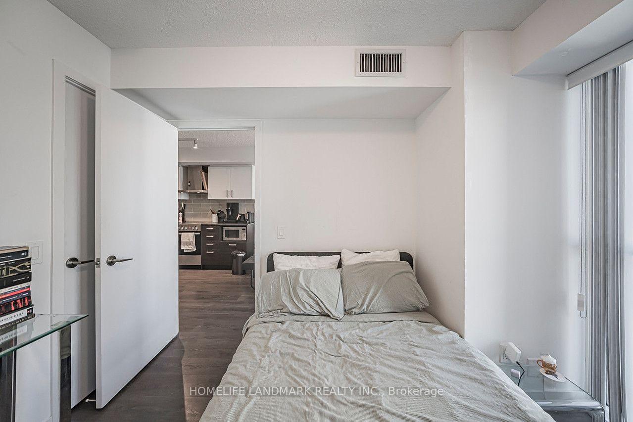 Photo 23 of Unit 1206, 125 Redpath Avenue, Toronto, Mount Pleasant West — HOMEH