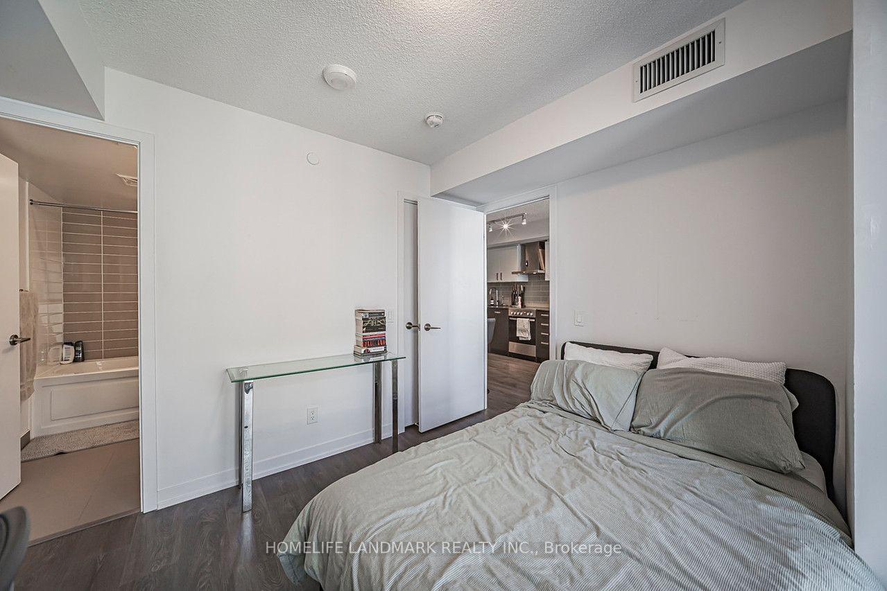 Photo 24 of Unit 1206, 125 Redpath Avenue, Toronto, Mount Pleasant West — HOMEH