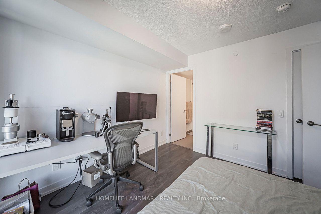 Photo 25 of Unit 1206, 125 Redpath Avenue, Toronto, Mount Pleasant West — HOMEH