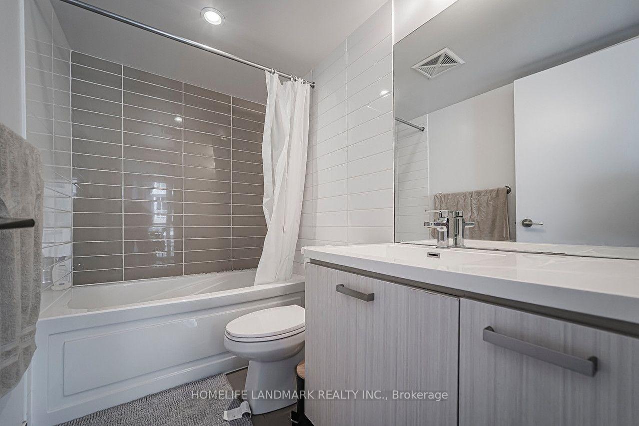 Photo 26 of Unit 1206, 125 Redpath Avenue, Toronto, Mount Pleasant West — HOMEH