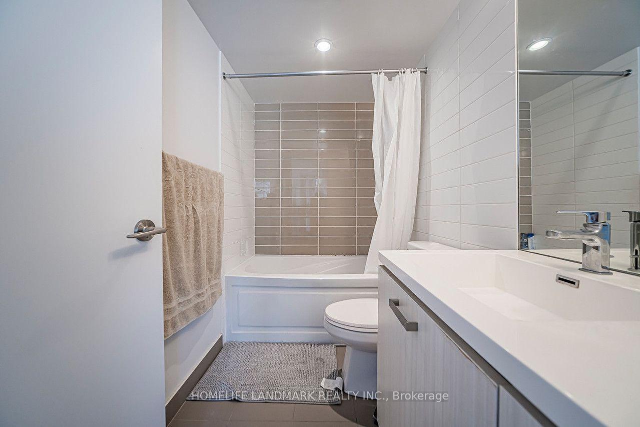 Photo 27 of Unit 1206, 125 Redpath Avenue, Toronto, Mount Pleasant West — HOMEH
