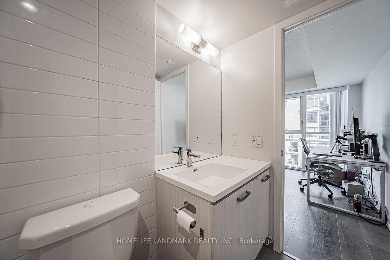 Photo 28 of Unit 1206, 125 Redpath Avenue, Toronto, Mount Pleasant West — HOMEH