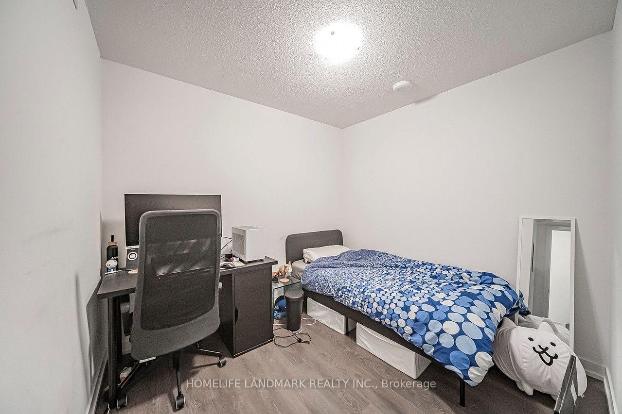 Photo 29 of Unit 1206, 125 Redpath Avenue, Toronto, Mount Pleasant West — HOMEH