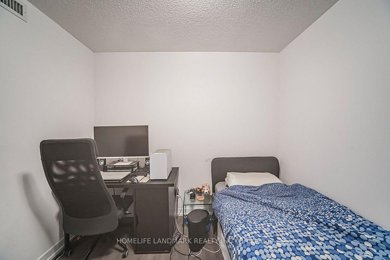 Photo 31 of Unit 1206, 125 Redpath Avenue, Toronto, Mount Pleasant West — HOMEH
