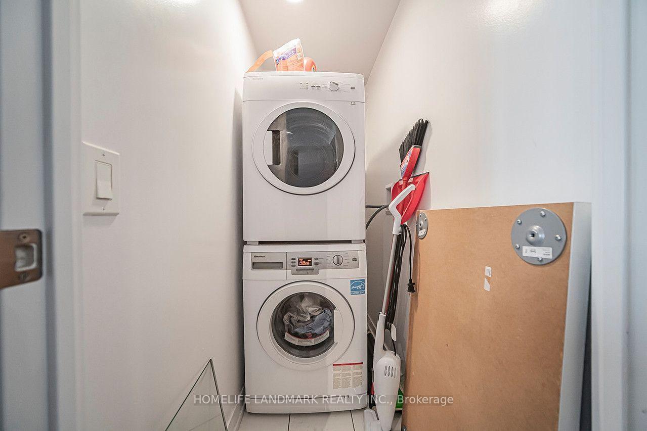 Photo 35 of Unit 1206, 125 Redpath Avenue, Toronto, Mount Pleasant West — HOMEH