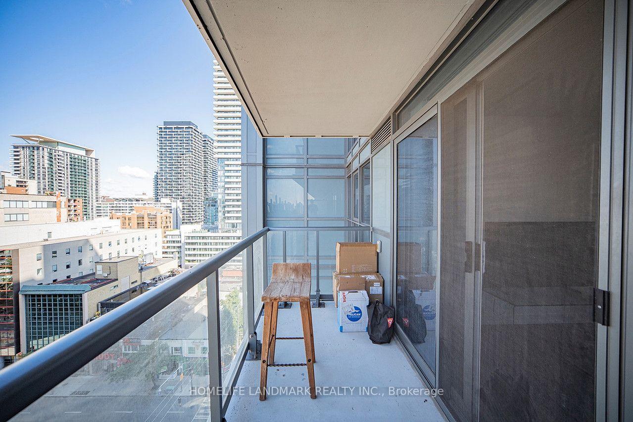 Photo 37 of Unit 1206, 125 Redpath Avenue, Toronto, Mount Pleasant West — HOMEH