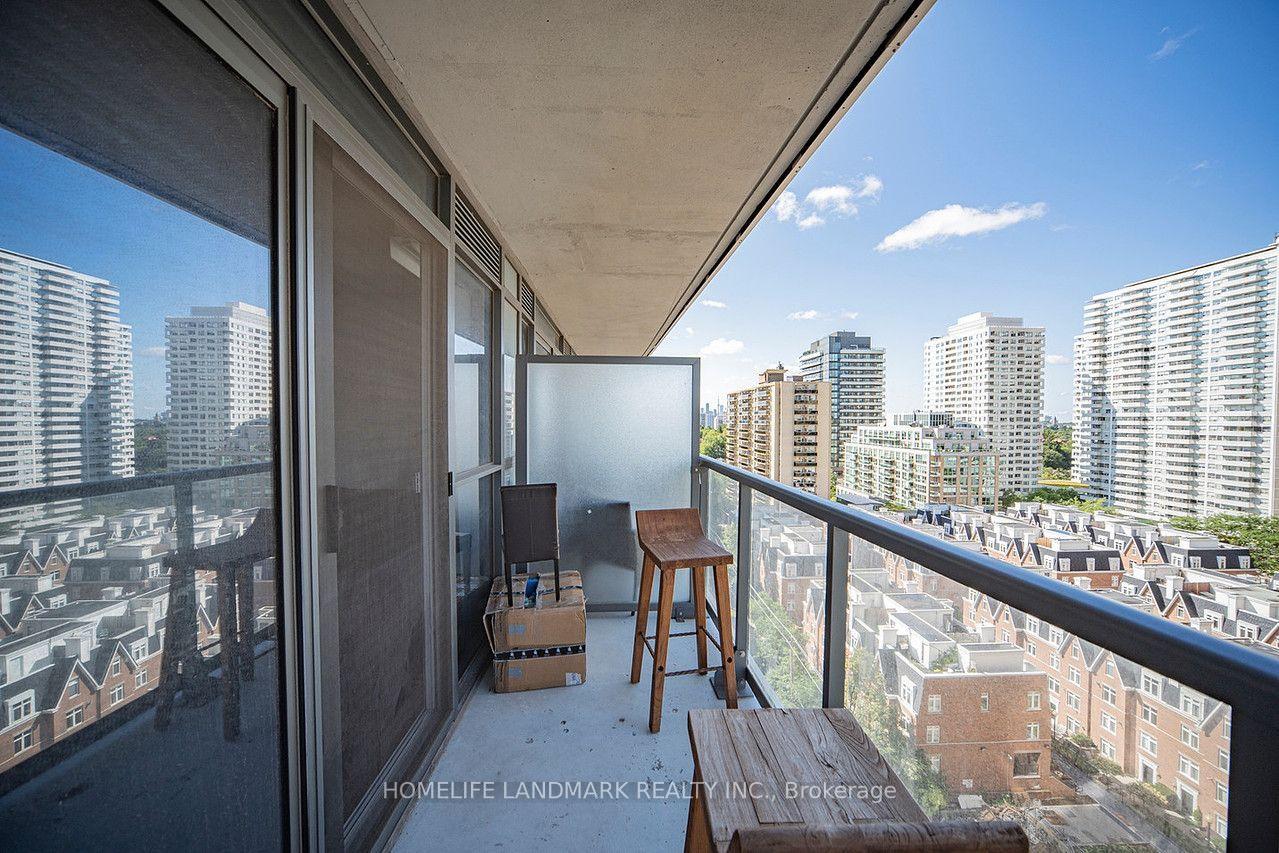 Photo 38 of Unit 1206, 125 Redpath Avenue, Toronto, Mount Pleasant West — HOMEH