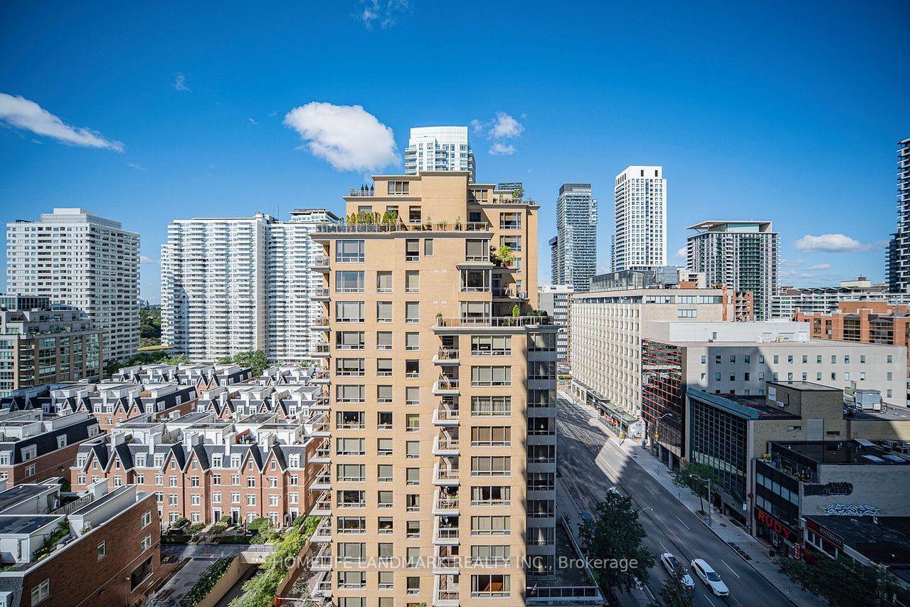 Photo 39 of Unit 1206, 125 Redpath Avenue, Toronto, Mount Pleasant West — HOMEH