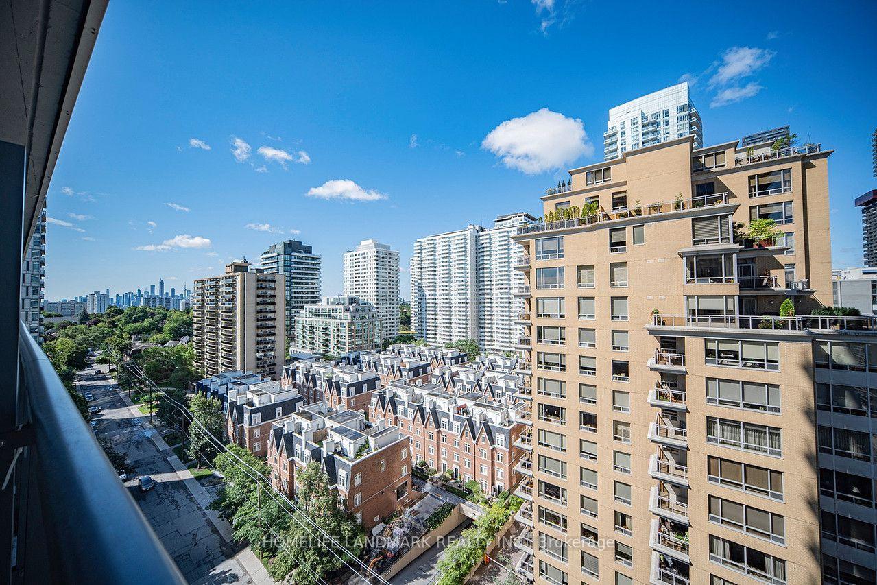 Photo 40 of Unit 1206, 125 Redpath Avenue, Toronto, Mount Pleasant West — HOMEH