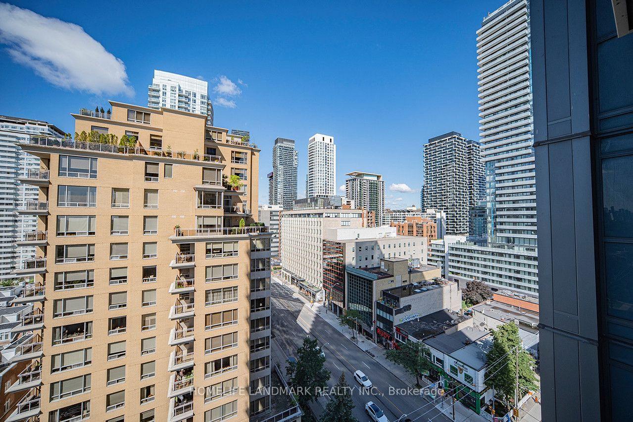 Photo 41 of Unit 1206, 125 Redpath Avenue, Toronto, Mount Pleasant West — HOMEH
