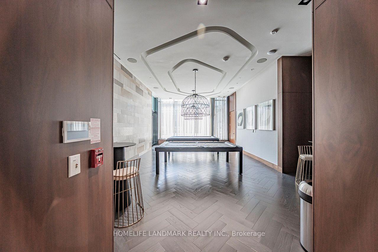 Photo 45 of Unit 1206, 125 Redpath Avenue, Toronto, Mount Pleasant West — HOMEH