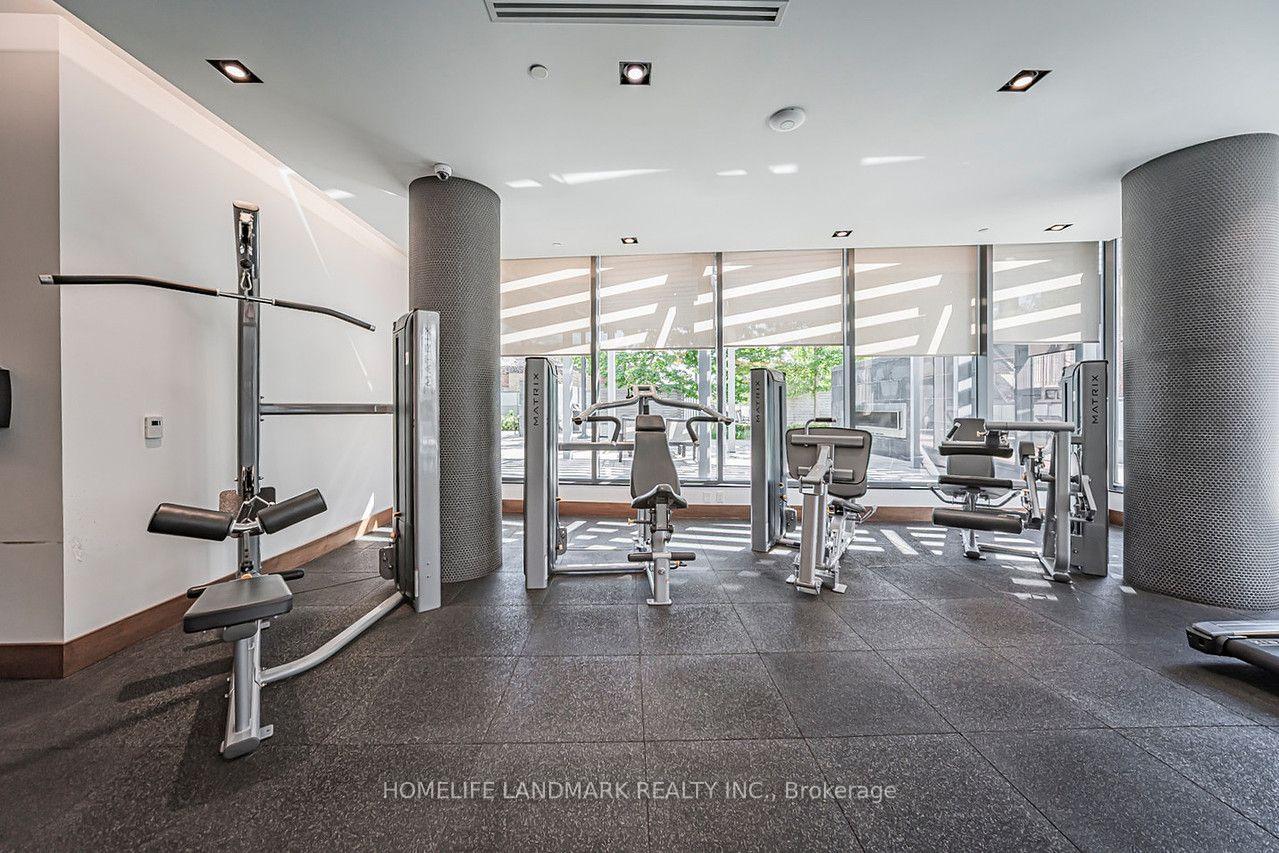 Photo 48 of Unit 1206, 125 Redpath Avenue, Toronto, Mount Pleasant West — HOMEH