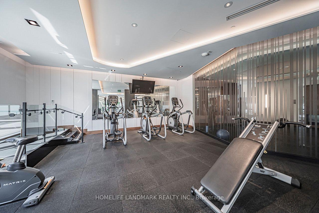 Photo 49 of Unit 1206, 125 Redpath Avenue, Toronto, Mount Pleasant West — HOMEH