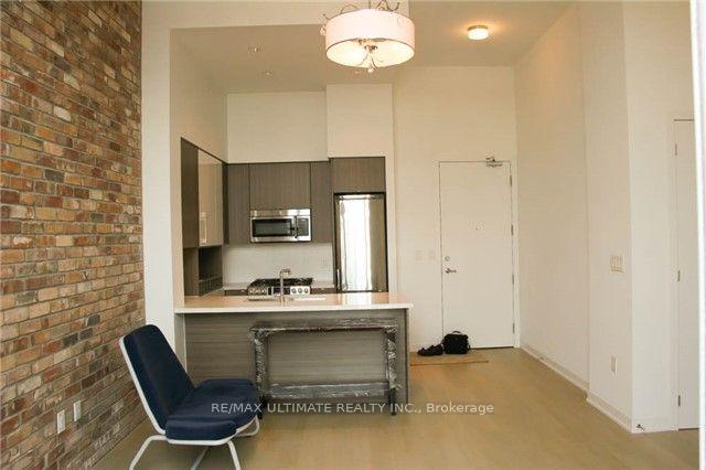 Photo 2 of Unit PH01, 88 Colgate Avenue, Toronto, South Riverdale — HOMEH