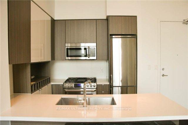 Photo 4 of Unit PH01, 88 Colgate Avenue, Toronto, South Riverdale — HOMEH