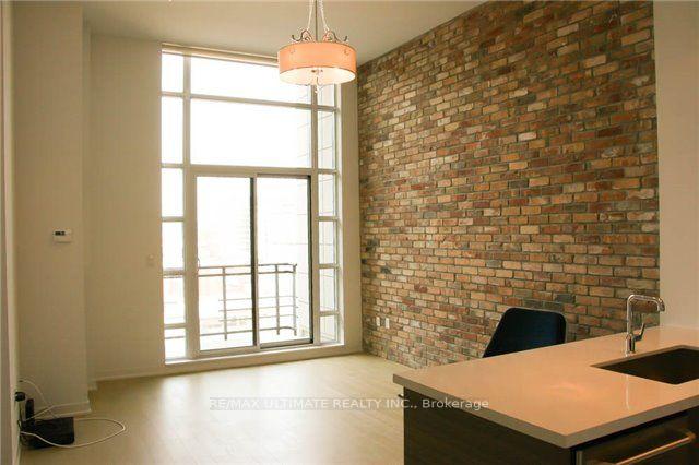 Photo 8 of Unit PH01, 88 Colgate Avenue, Toronto, South Riverdale — HOMEH