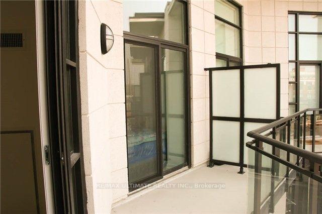 Photo 17 of Unit PH01, 88 Colgate Avenue, Toronto, South Riverdale — HOMEH