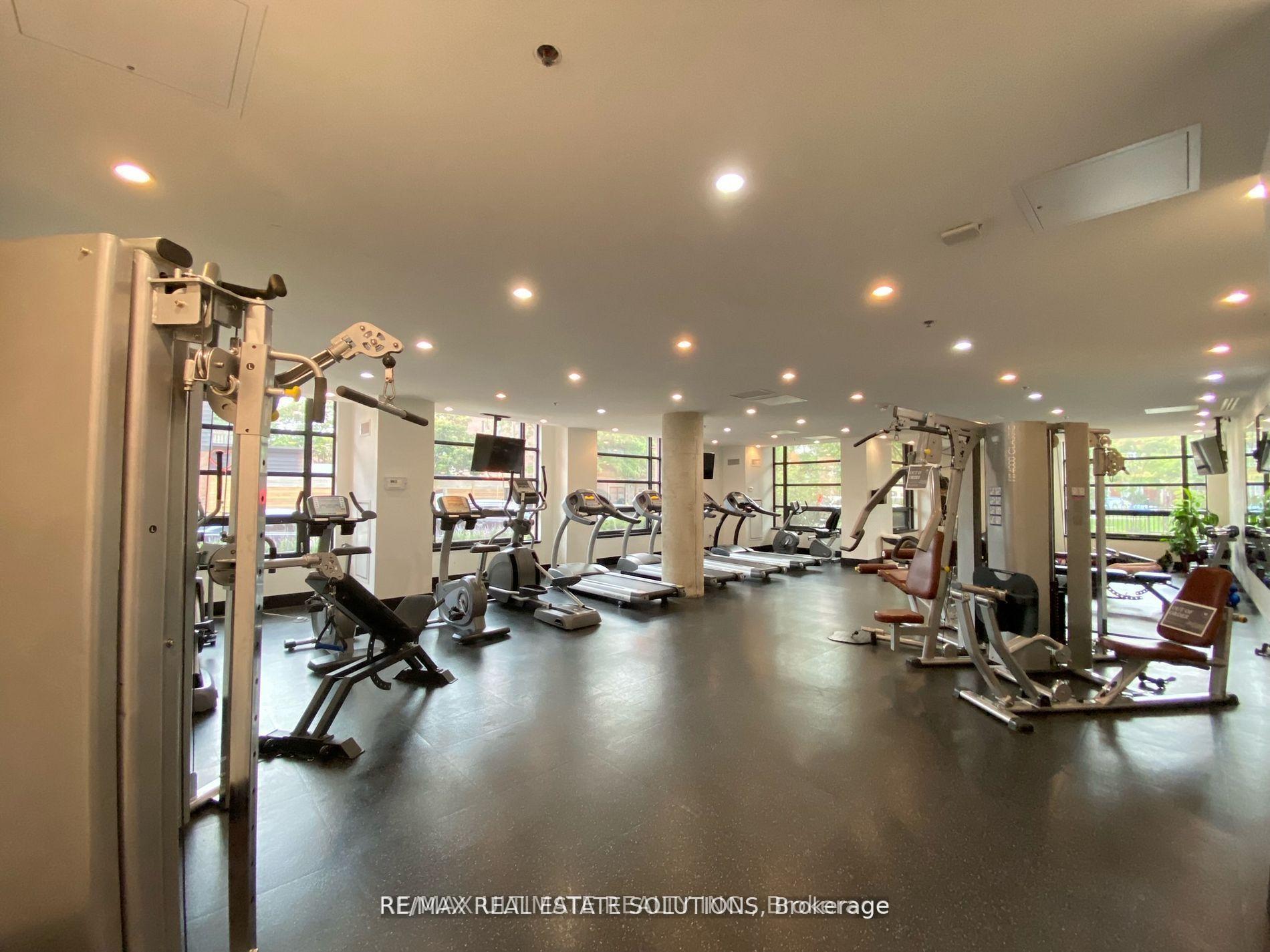 Photo 20 of Unit PH01, 88 Colgate Avenue, Toronto, South Riverdale — HOMEH