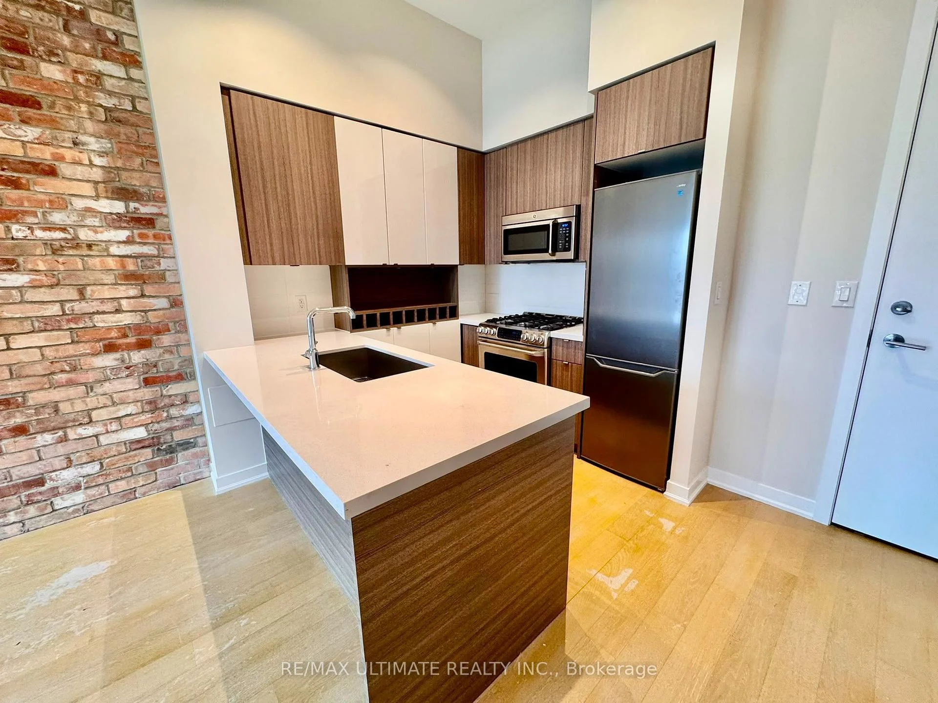 Photo 5 of Unit PH01, 88 Colgate Avenue, Toronto, South Riverdale — HOMEH