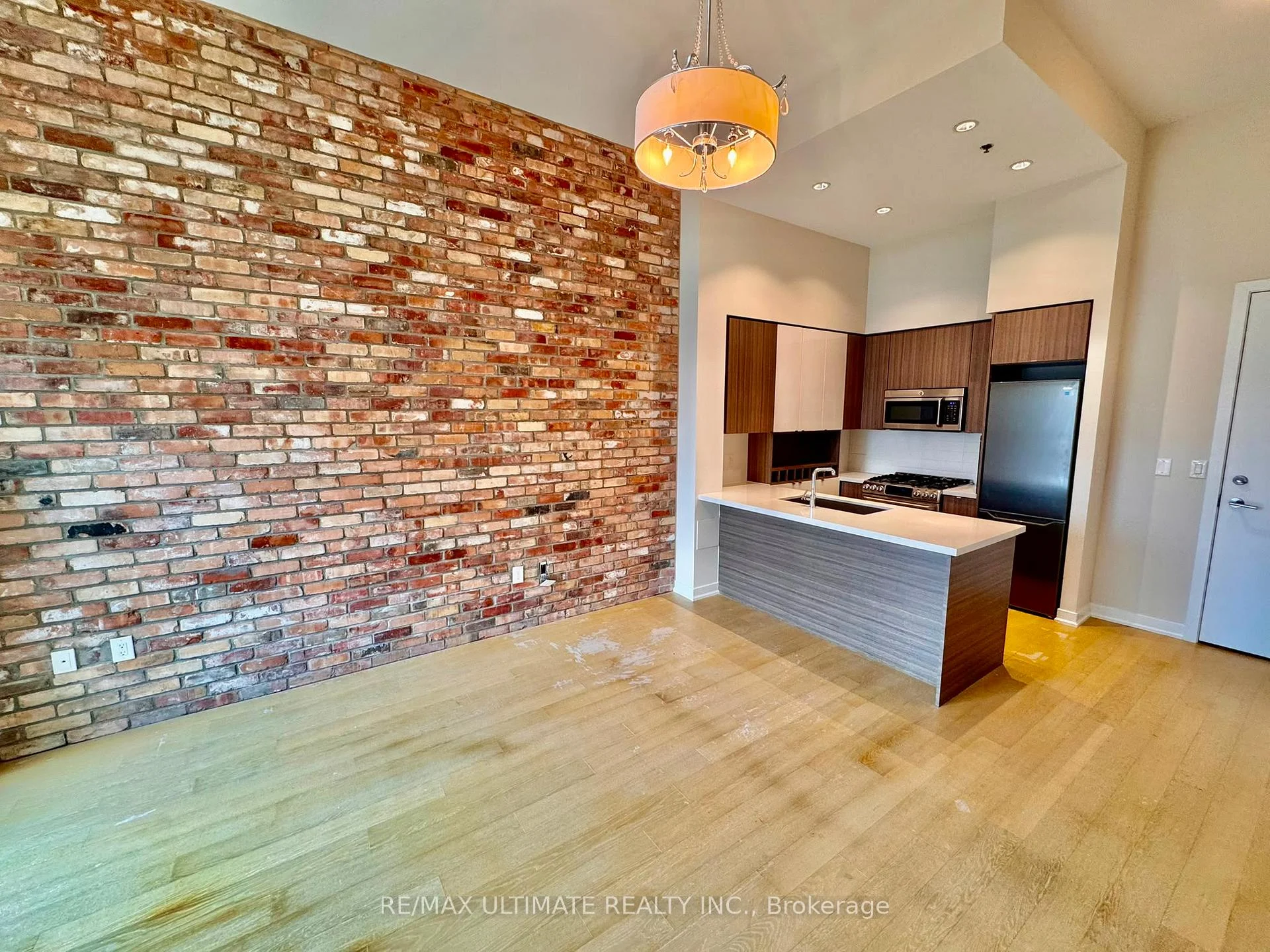Photo 9 of Unit PH01, 88 Colgate Avenue, Toronto, South Riverdale — HOMEH