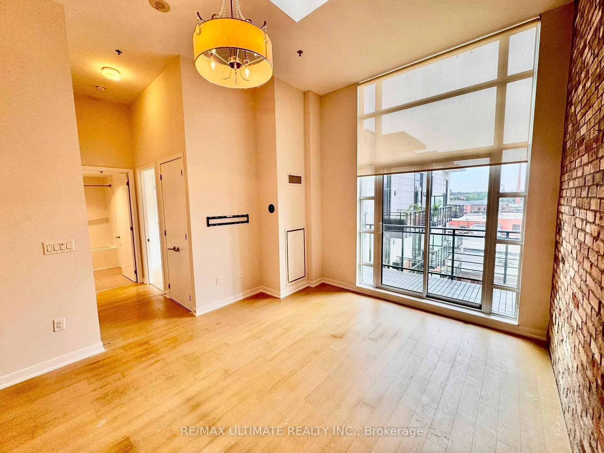 Photo 15 of Unit PH01, 88 Colgate Avenue, Toronto, South Riverdale — HOMEH