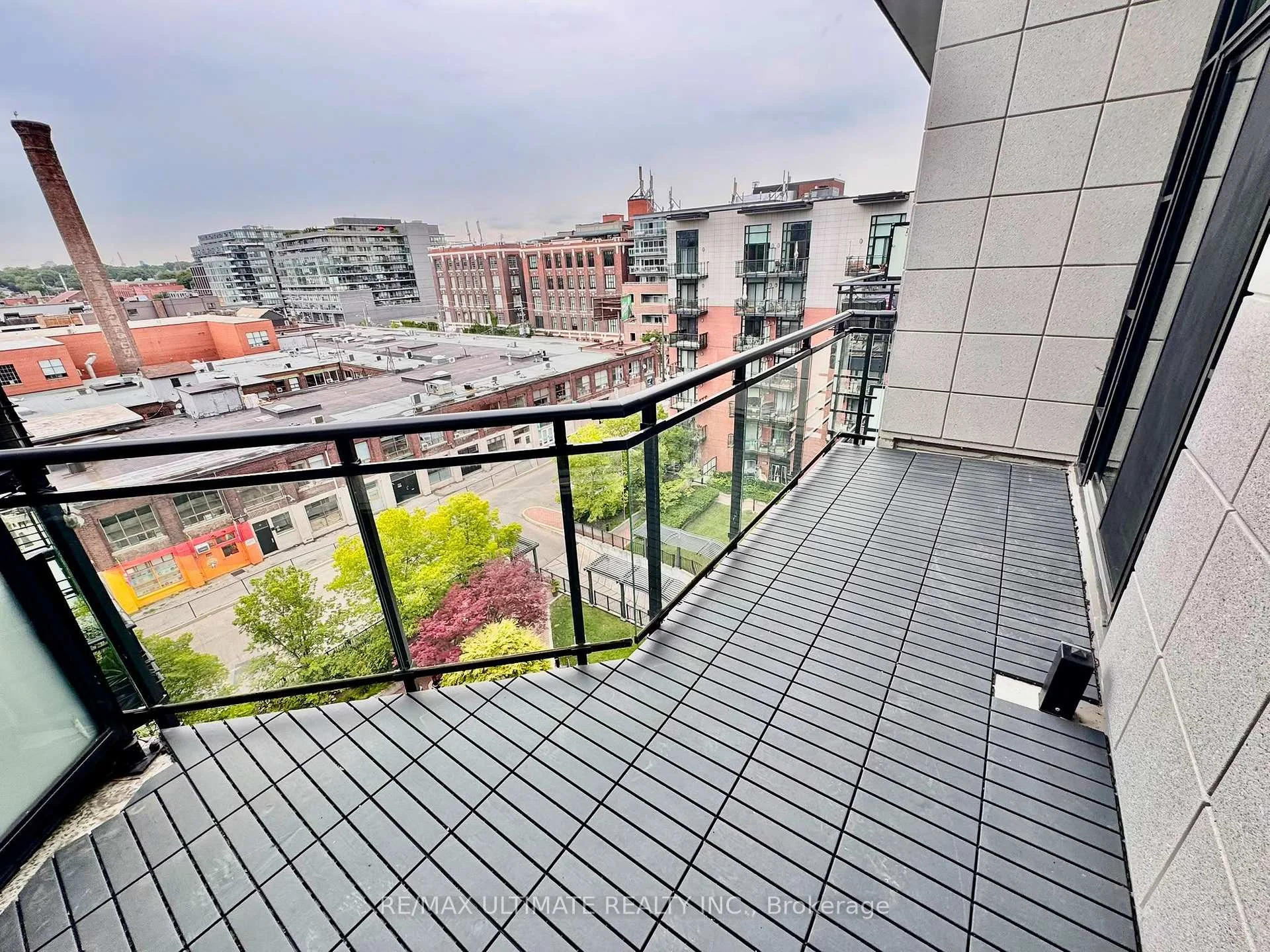 Photo 26 of Unit PH01, 88 Colgate Avenue, Toronto, South Riverdale — HOMEH