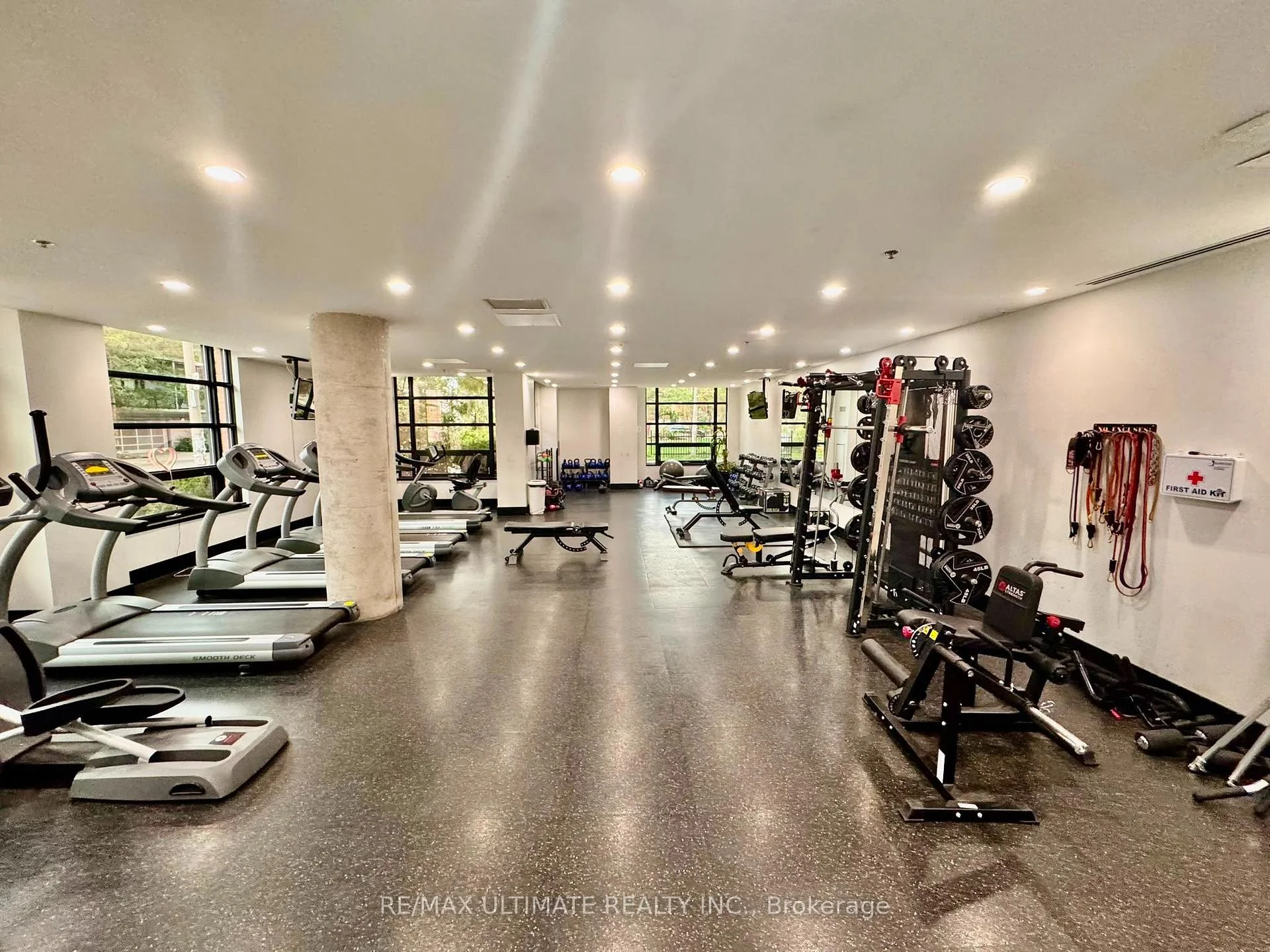 Photo 27 of Unit PH01, 88 Colgate Avenue, Toronto, South Riverdale — HOMEH